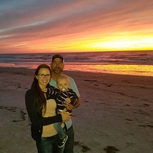 Meet your Posher, Allison